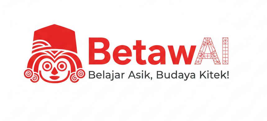 Logo BetawAI